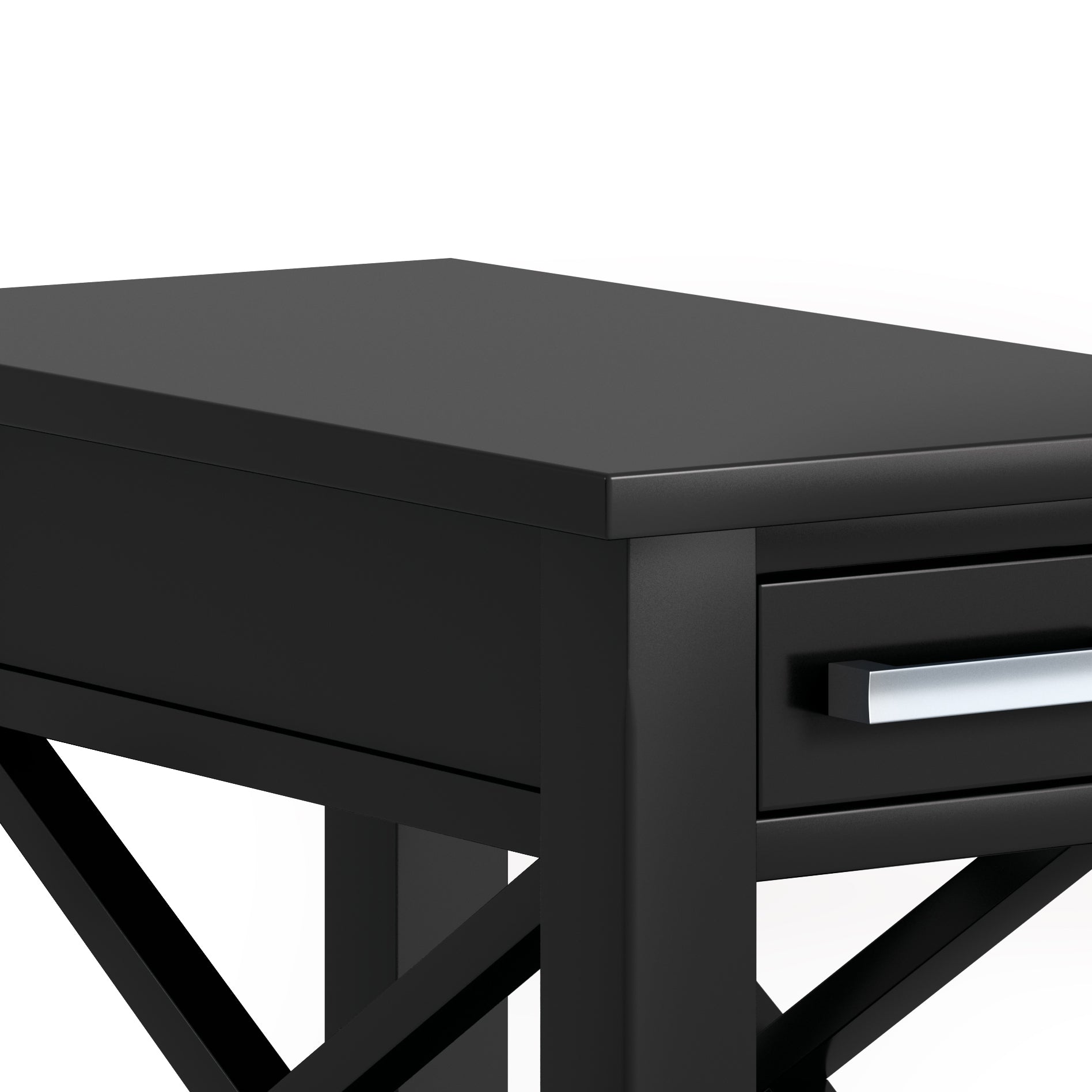 Kitchener Narrow Side Table