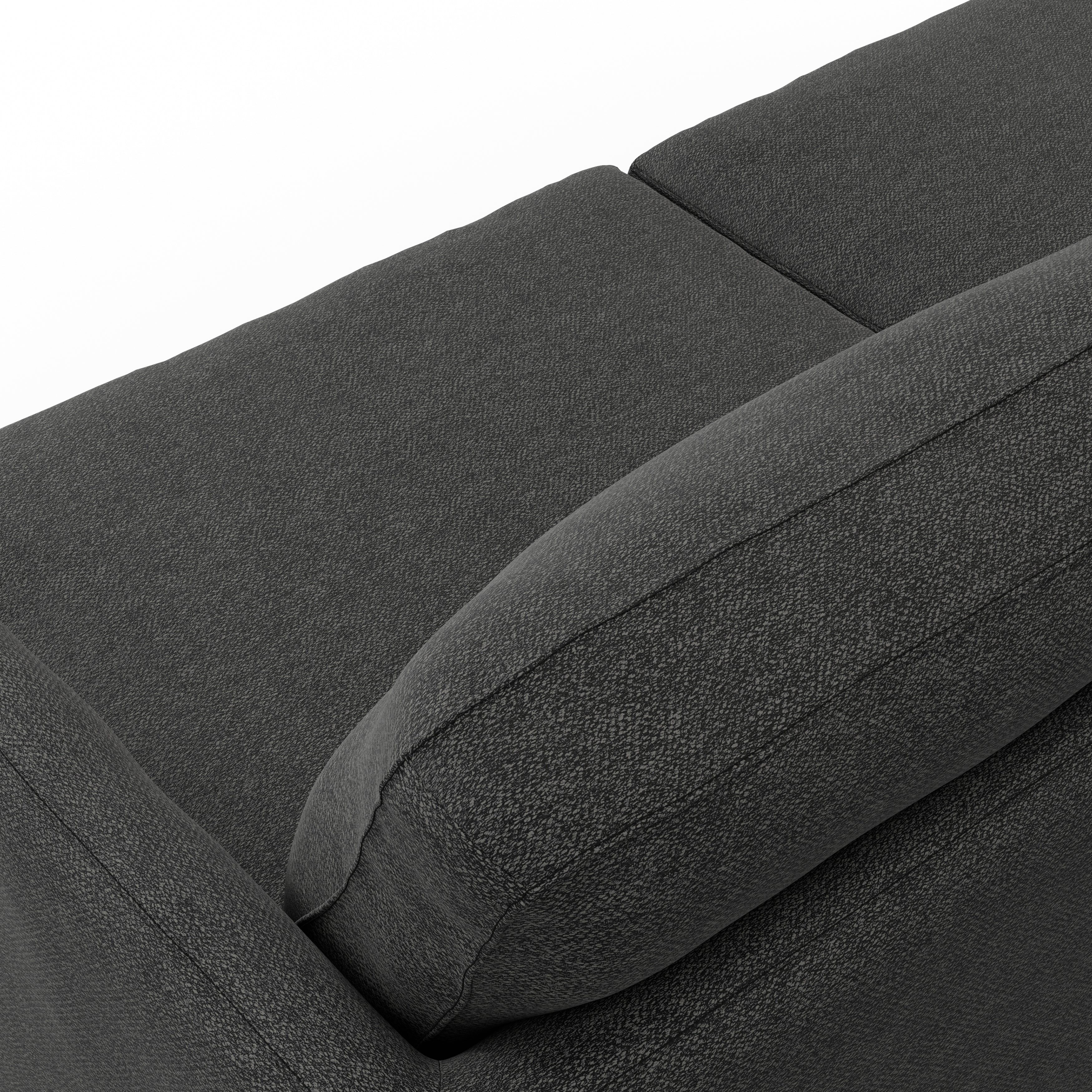 Livingston 90" Sofa
