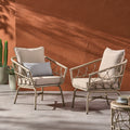Bruce Club Chair