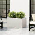 Ella MGO L31 Planter Box