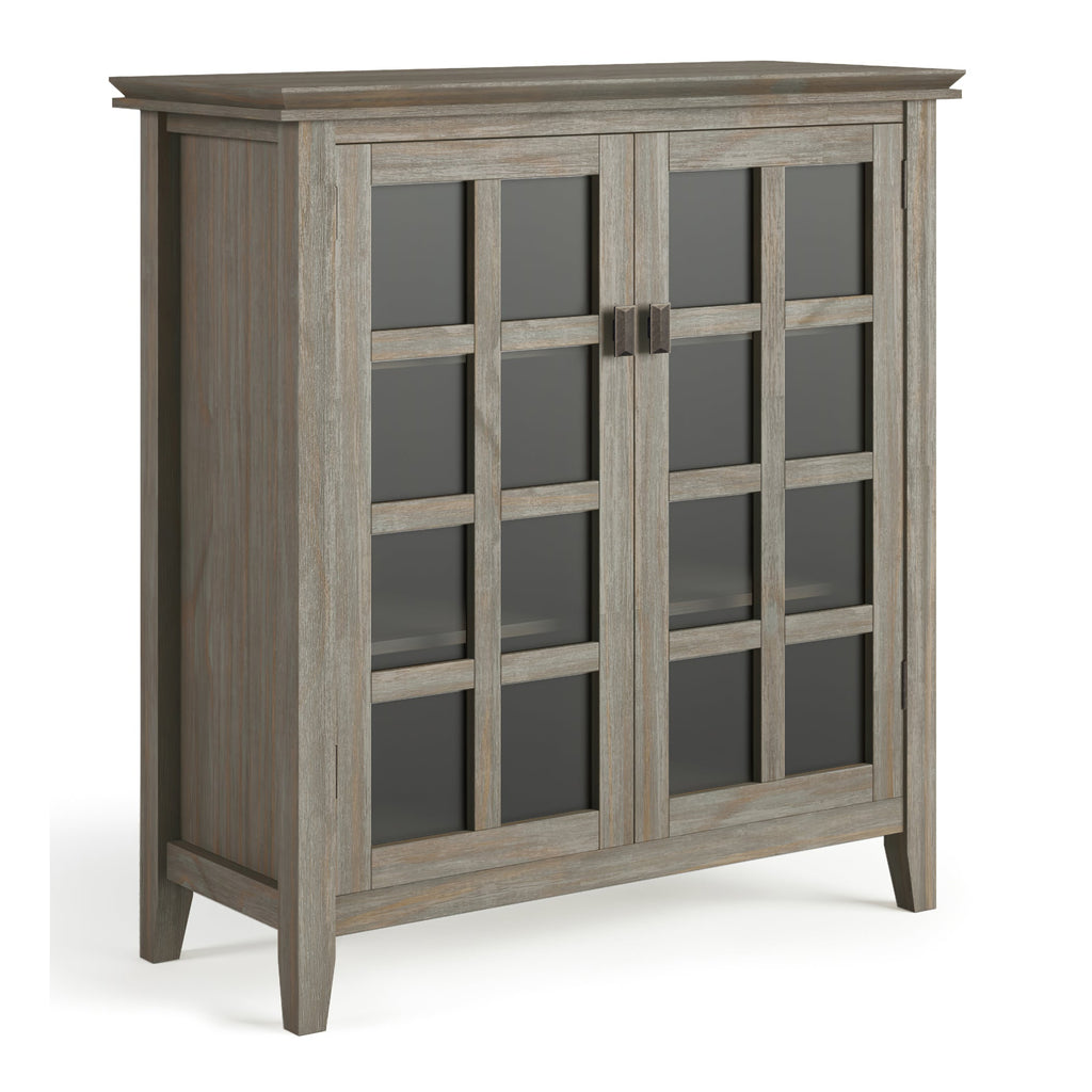 Artisan Medium Storage Cabinet - Distressed