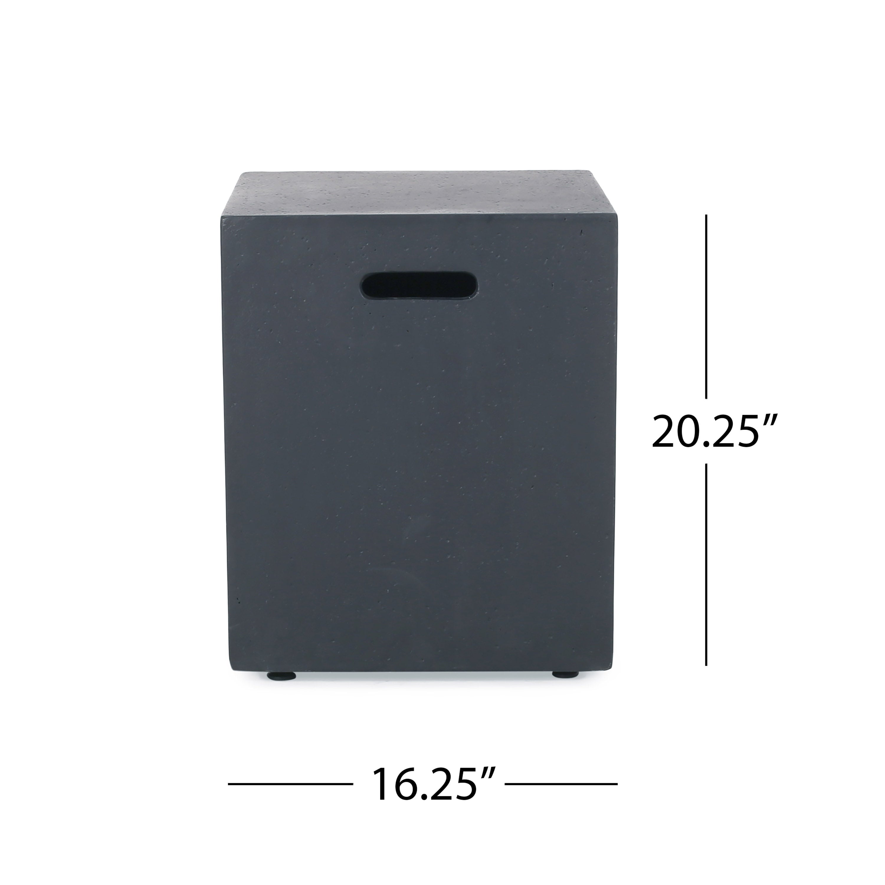 MGO Tank Holder