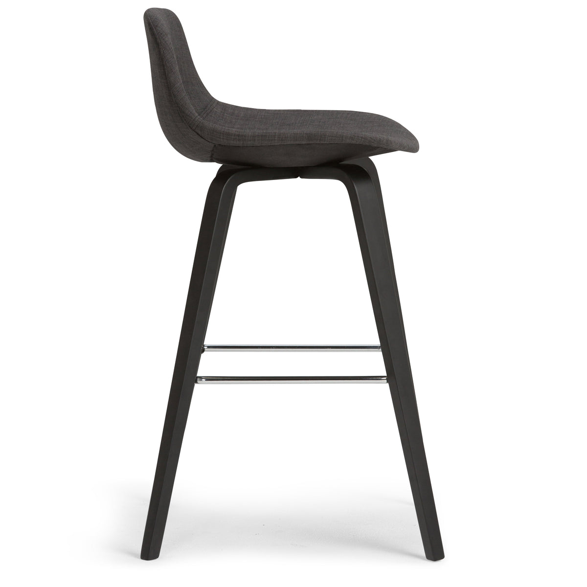 Randolph Bentwood Counter/Bar Height Stool (Set of 2)