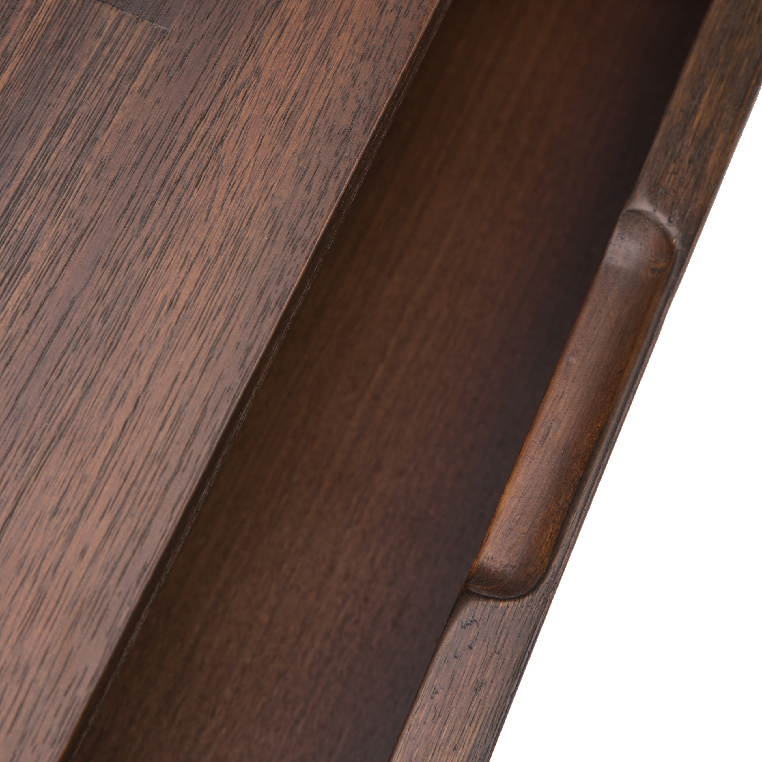 Lowry Desk - Distressed