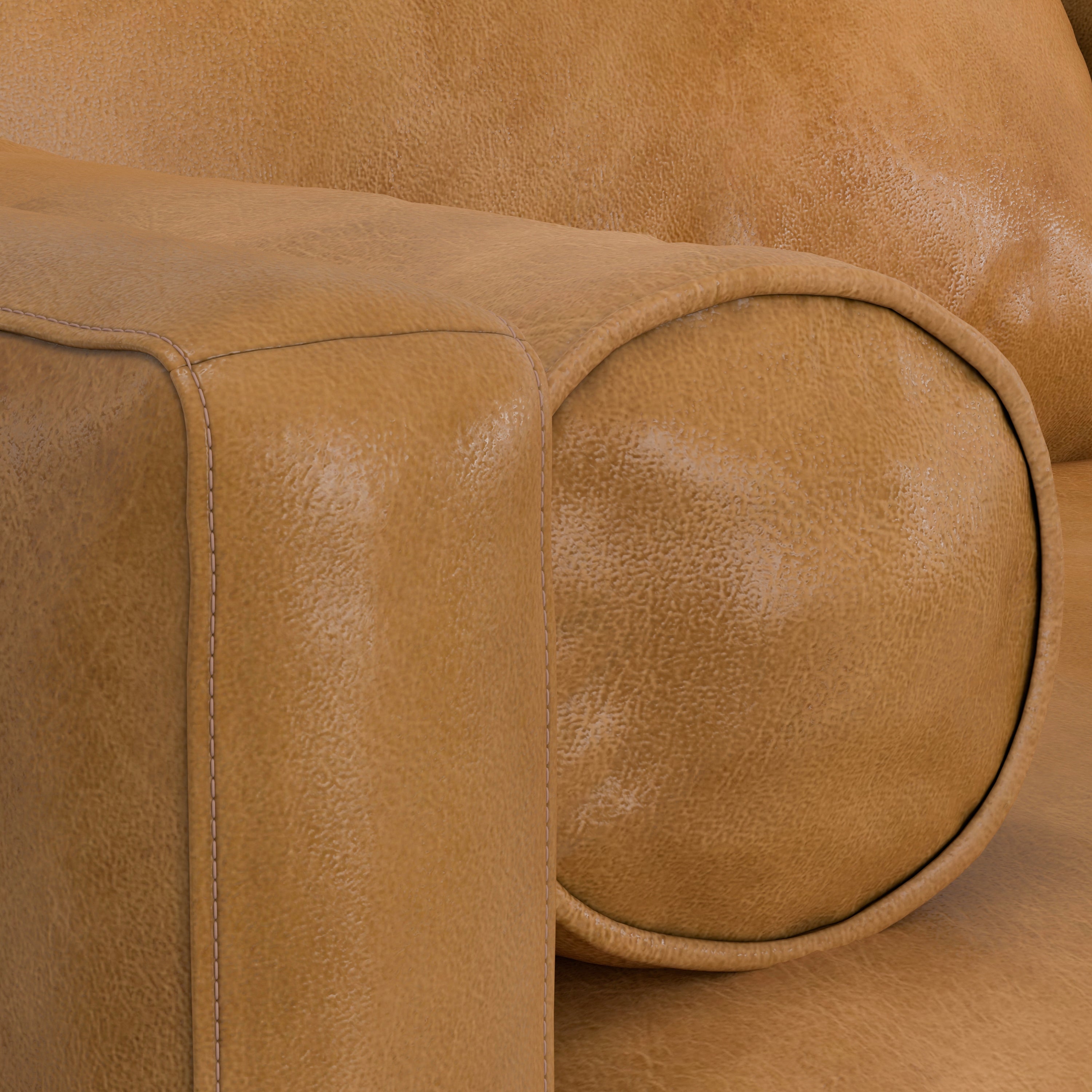 Morrison Right Sectional Sofa - Sienna