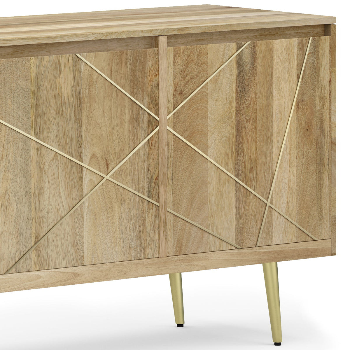 Jager Sideboard Buffet