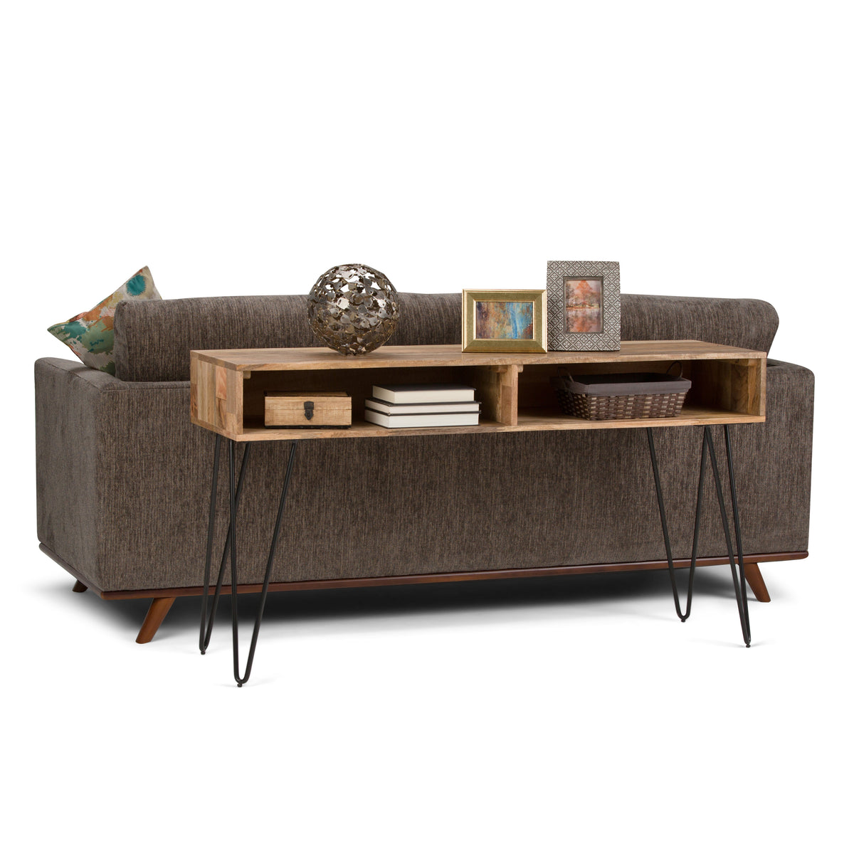 Hunter Console Sofa Table